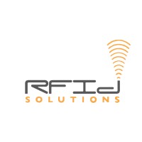 RFID Solutions logo - Similar company to Midmark Rtls Solutions Inc