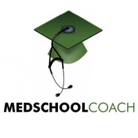 MedSchoolCoach logo - Similar company to Altius Test Prep, Llc