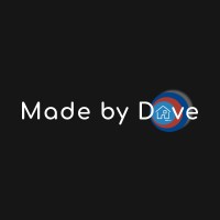 Made by Dave Belgium logo - Similar company to Trans-Executive Srl