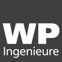 WP Ingenieure logo - Similar company to Wetzel & Von Seht