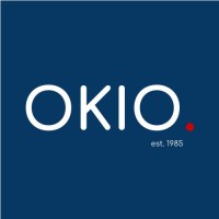 okio.com logo - Similar company to Okiolabs