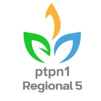 PT Perkebunan Nusantara I Regional 5 logo - Similar company to Pt Peruri Wira Timur