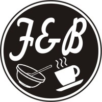 F&B Cafeteria logo - Similar company to Product Work