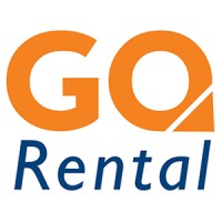 GORental logo - Similar company to Construpro