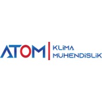 ATOM KLİMA MÜHENDİSLİK logo - Similar company to Ada İkli̇m Kli̇ma Mühendi̇sli̇k İnşaat Taahhüt Otomoti̇v San. Ve Ti̇c. Ltd Şti̇.