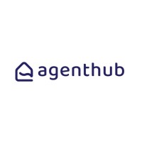 Agent Hub -The Salesforce property CRM & MLS logo - Similar company to Webdadi