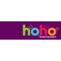 Hoho Entertainment logo - Similar company to Dlt Entertainment Ltd