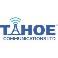 Tahoe Communications Ltd. logo - Similar company to Dhrubo Group