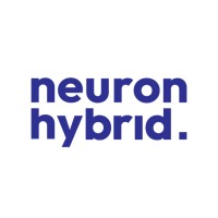 Neuron Hybrid logo - Similar company to Modela - Automatiza Tus Flujos De Trabajo