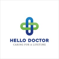 Hello Doctor logo - Similar company to Identitygram