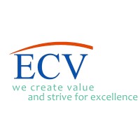 ECV International logo - Similar company to Inter Metals Gmbh