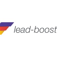 Lead-Boost logo - Similar company to Datarox