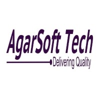 AgarSoft Tech logo - Similar company to Motto Solution