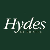 Hydes of Bristol logo