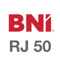 BNI50 logo - Similar company to Travel Plus Tv