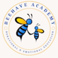 Beehave Academy logo - Similar company to Pacific Northwest Behavior