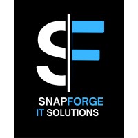 SnapForge logo - Similar company to Career Routes