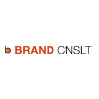 BRAND CNSLT logo - Similar company to Honeydew Intimates