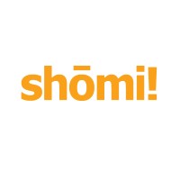 shomi Inc. logo - Similar company to Rocksol
