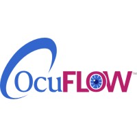 OcuFLOW, Inc. logo - Similar company to Genreg Biomedical Solutions Inc.