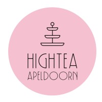 Hightea Apeldoorn logo - Similar company to Netqloud Bv
