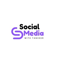 Social Media With Tanveer logo - Similar company to Design Brigade