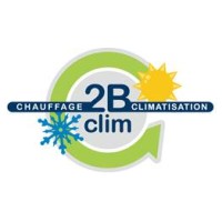 2BClim logo - Similar company to Egs Clim