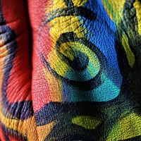 Body Art Therapy Project logo - Similar company to Mmmmm