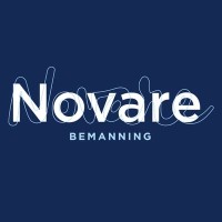 Novare Bemanning logo - Similar company to Food Tracker