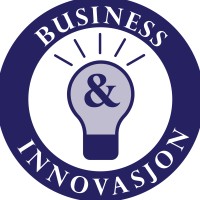 Business_og_innovasjon ved SVGS logo - Similar company to Gründeriet