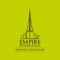 Empire Studios Italia logo - Similar company to Rawit Studio