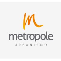 Metrópole Urbanismo LTDA logo - Similar company to Firma Capital