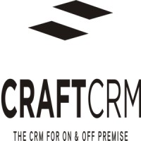 Deca Consulting Ltd / CRAFT CRM logo - Similar company to Deca Consulting, Inc.
