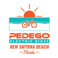 Pedego Electric Bikes New Smyrna Beach logo - Similar company to Grupo Proeuropa
