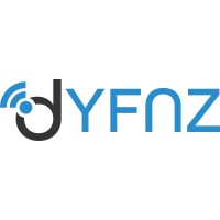 Dyfnz logo - Similar company to Secureclose