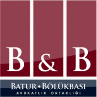 Batur Bölükbaşı Avukatlık Ortaklığı logo - Similar company to Dktr