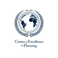 Center of Excellence in Planning (CEP) logo - Similar company to Silviu