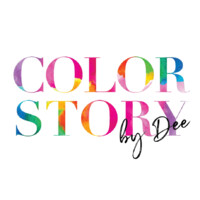 Color Story By Dee logo - Similar company to Voguae Box
