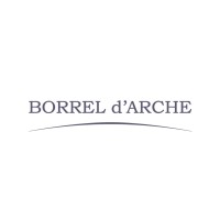 BORREL d'ARCHE logo - Similar company to Beyond Avocats
