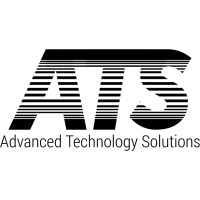 Advanced Technology Solutions logo - Similar company to Ats - Advanced Technology Solutions