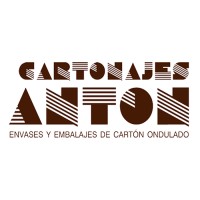Cartonajes Anton S.L. logo - Similar company to Maximilian Haschke