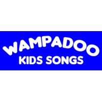Wampadoo Kids Songs logo - Similar company to Joybubbles Kids - Nursery Rhymes