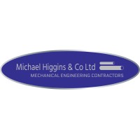Michael Higgins and Co logo - Similar company to Dynamech Engineering Ltd