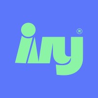 IVY AGENCY logo - Similar company to Boss Babe Digital Lab