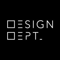Design Department logo - Similar company to Dg Interior Design