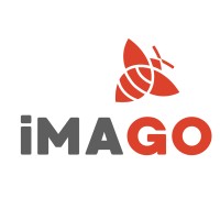 iMAGO logo - Similar company to Dotspice.Com