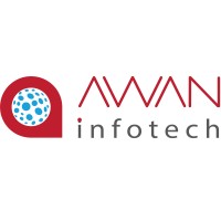 Awan Infotech logo - Similar company to Awan'S Junction