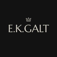 E.K.Galt logo - Similar company to Anavue
