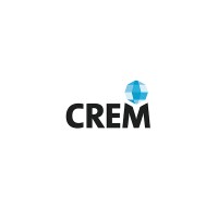 CREM Working on Sustainability logo - Similar company to Renewable Energy Technologies