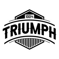 100% Triumph Campus Ministry logo - Similar company to Family Development & Samaritan Foundation